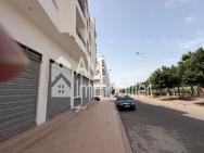 2 locaux commercial à louer quartier hay mohammadi