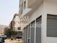 2 locaux commercial à louer quartier hay mohammadi
