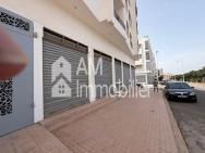 2 locaux commercial à louer quartier hay mohammadi