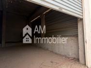 2 locaux commercial à louer quartier hay mohammadi