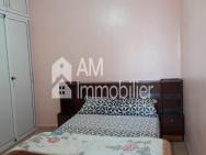 Appartement à vendre à hay el farah