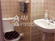 Appartement à vendre à hay el farah