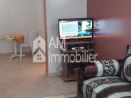 Appartement à vendre à hay el farah