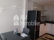 Appartement à vendre à hay mohammadi