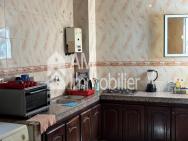 Appartement à vendre proch du souk el hed