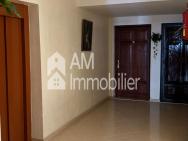 Appartement à vendre proch du souk el hed