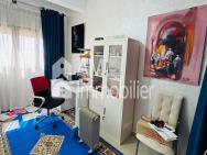 Appartement à vendre quartier al massira