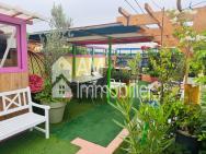 Appartement à vendre quartier al massira