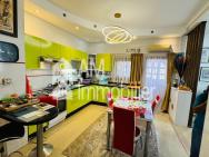 Appartement à vendre quartier al massira