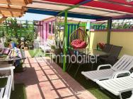 Appartement à vendre quartier al massira