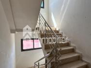 Appartement à vendre quartier lwefak