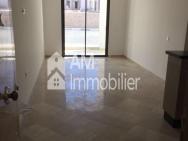 Appartement à vendre quartier sonaba
