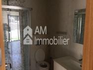 Appartement à vendre quartier sonaba