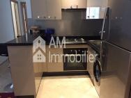 Appartement à vendre quartier sonaba