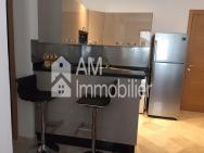 Appartement à vendre quartier sonaba