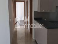 Appartement à vendre quartier sonaba