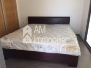Appartement à vendre quartier sonaba