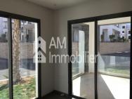 Appartement à vendre quartier sonaba