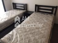 Appartement à vendre quartier sonaba