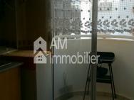 Appartement hay salam à vendre