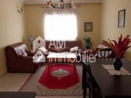 Appartement hay salam à vendre