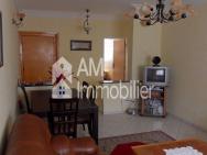 Appartement hay salam à vendre