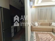 Appartement meublé à louer longue durée quartier hay mohammadi