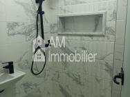 Appartement meublé à louer longue durée quartier hay mohammadi