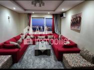 Appartement meublé à louer longue durée quartier hay mohammadi