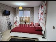 Appartement meublé à louer longue durée quartier hay mohammadi