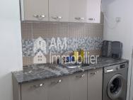 Appartement meublé à louer quartier hay mohammadi