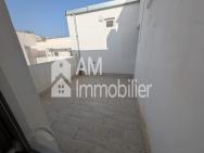 Appartement meublé à louer quartier hay mohammadi