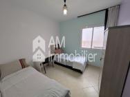 Appartement meublé à louer quartier hay mohammadi