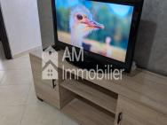 Appartement meublé à louer quartier hay mohammadi