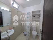 Appartement meublé à louer quartier hay mohammadi