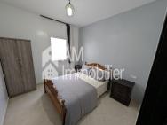 Appartement meublé à louer quartier hay mohammadi