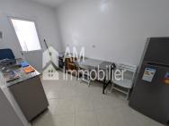 Appartement meublé à louer quartier hay mohammadi