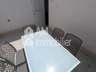Appartement meublé à louer quartier hay mohammadi