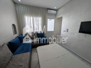 Appartement meublé à louer quartier hay mohammadi