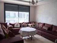 Appartement meublé à louer quartier sonaba