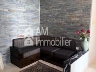 Appartement meublé à louer quartier sonaba