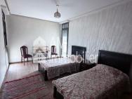 Appartement meublé à louer quartier sonaba