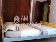 Bel appartement à hay salam à vendre