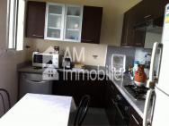 Bel appartement à hay salam à vendre