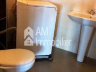 Bel appartement à hay salam à vendre