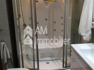 Bel appartement à vendre à aourir