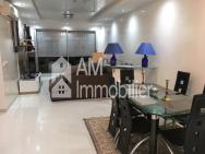 Bel appartement à vendre à aourir