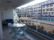 Bel appartement à vendre à aourir