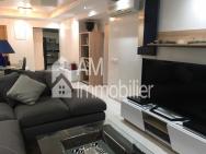 Bel appartement à vendre à aourir