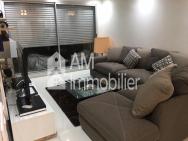 Bel appartement à vendre à aourir